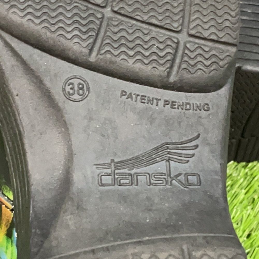 Dansko LT Pro Clogs - Picture 8 of 9